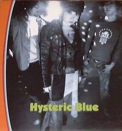 Hysteric Blue : Futari Botchi
